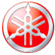logo yamaha logo yamaha